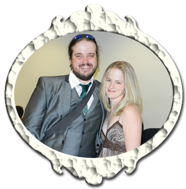 The Happy Couple